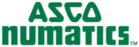 ASCO NUMATICS logo
