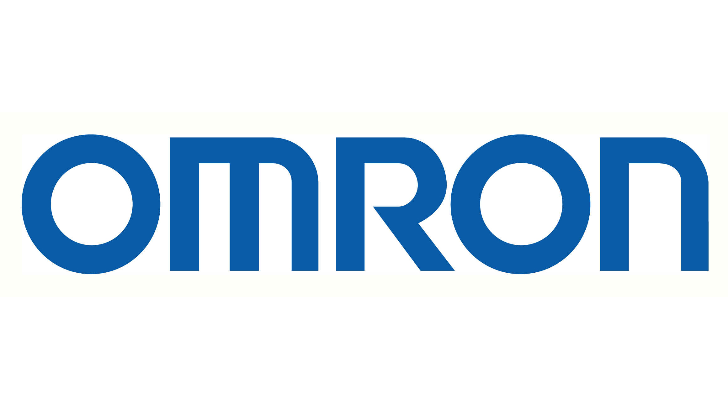 Omron logo